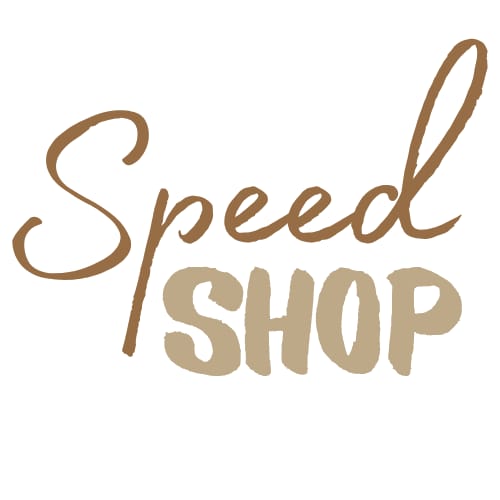 Speed Shop