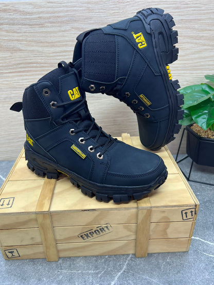 BOTA PREMIUM CATERPILLAR