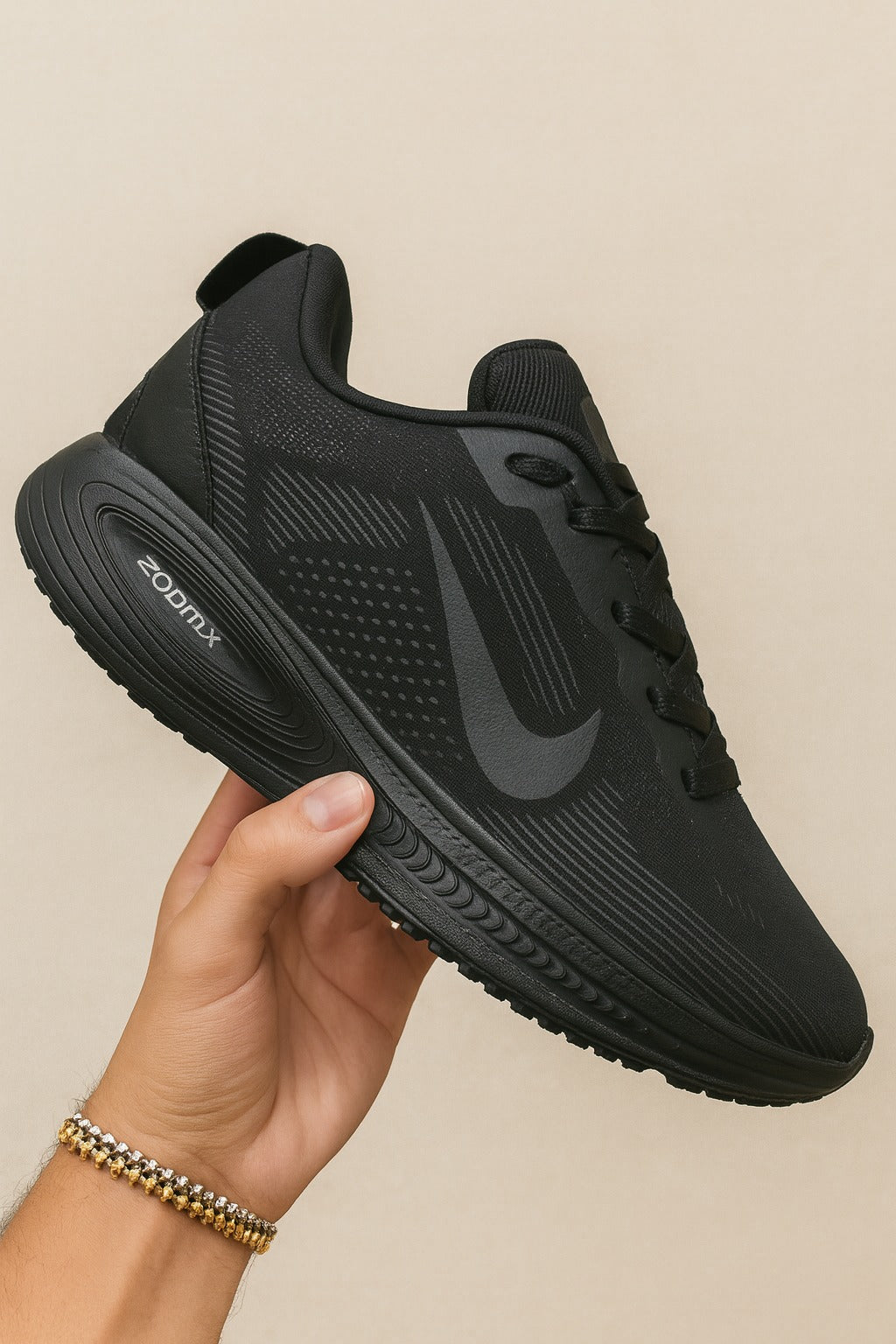 Tenis Nike vomero 18 premium