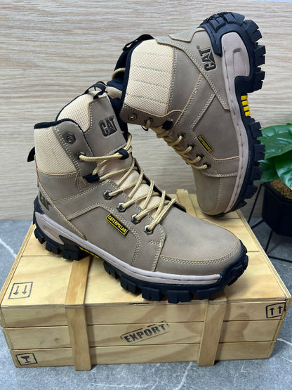 BOTA PREMIUM CATERPILLAR